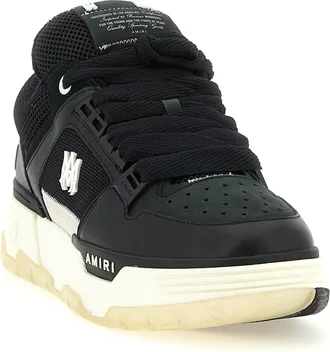 Amiri Sneaker - Black