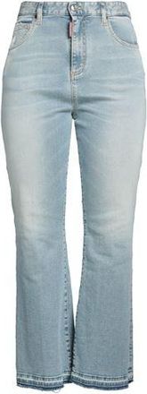 Dsquared2 BOTTOMWEAR - Pantaloni jeans su YOOX.COM