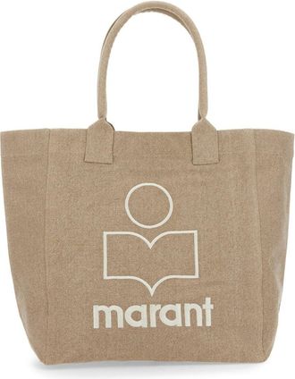 Isabel Marant Yenky Tote Bag