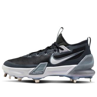 Nike Force Zoom Trout 9 Elite Black Anthracite FB2906-001