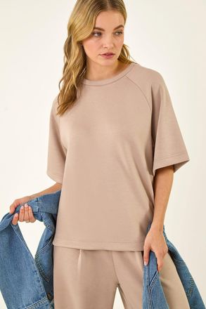 DUSK Soft Stretch T-Shirt