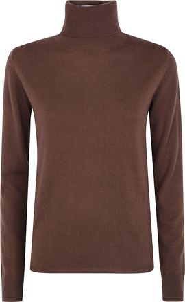 Max Mara Sweater Turtle Neck Mst Educata