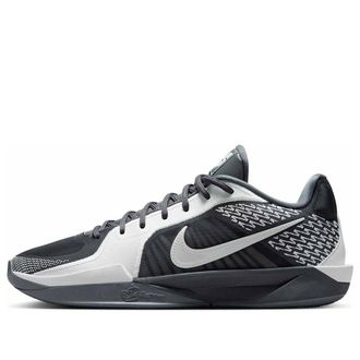 Nike (WMNS) Nike Sabrina 2 Iron Grey Sail FQ2174-005