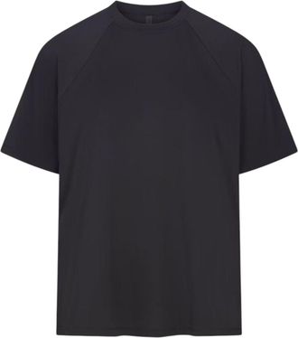 Nike (WMNS) Nike x SKIMS Airy Oversized T-Shirt Obsidian TPTSH2742-OBD