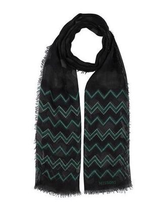 Missoni ACCESSORIES - Scarves on YOOX.COM