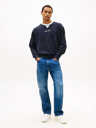 Tommy Hilfiger Otis Regular Straight Leg Jeans