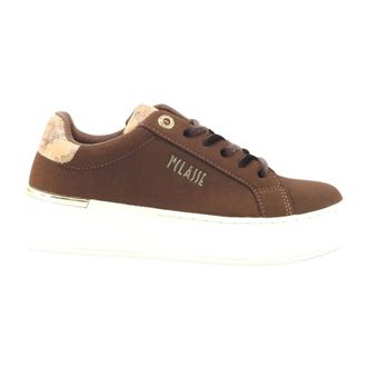 Alviero Martini 1A Classe Sneaker - - Shoes - Donna - Marrone - 36 EU