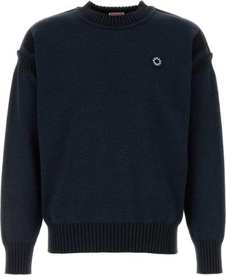 Kenzo Knitwear