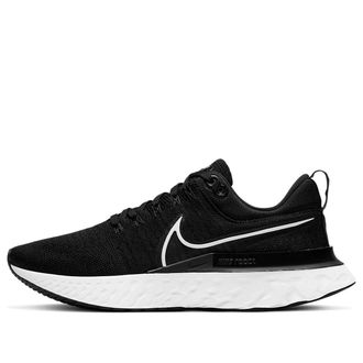 Nike React Infinity Run Flyknit 2 Black CT2357-002