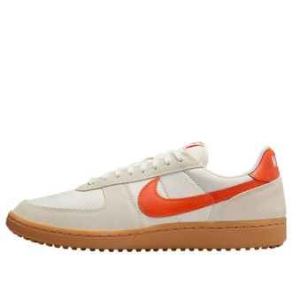 Nike Field General Pale Ivory Safety Orange HF3165-105