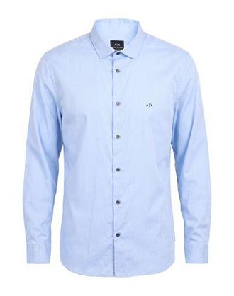 A|X Armani Exchange TOPWEAR - Camicie su YOOX.COM