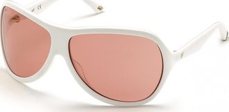 Web Eyewear Web Eyewear WE0290-6521E WE0290 65 6521E Zonnebril