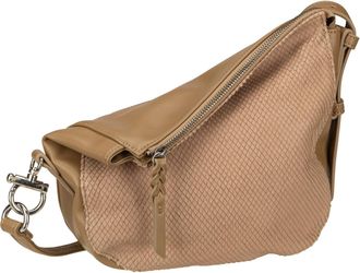 Fredsbruder FREDsBRUDER Body Bag Daily Catch Shoulder Bag, Olive Taupe, One Size