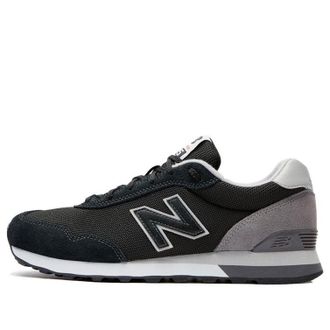New Balance 515v3 Black Grey ML515RB3