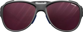 Julbo Explorer 2.0 Reactiv HC S0-4 (VLT 4-86%) Gletscherbrille - Unisex | lila