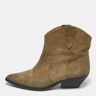 Isabel Marant Dicker