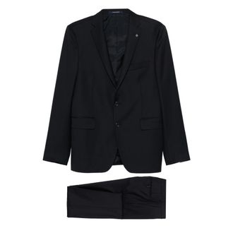 Tagliatore Single-breasted Suit