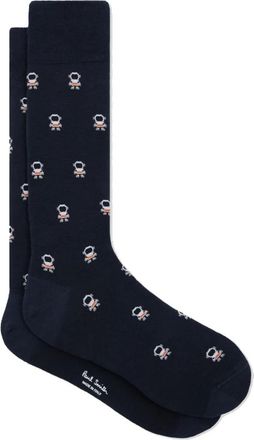 Paul Smith Hombre, Ropa interior, Azul, Talla: ONE Size