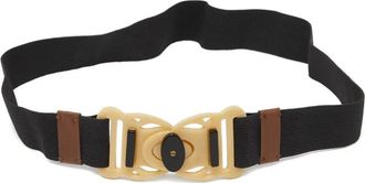 Marni Cintura elasticizzata - Nero