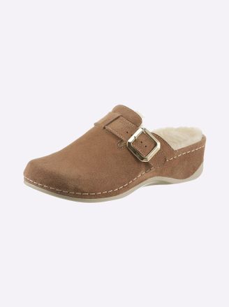 Mubb Pantoffel
