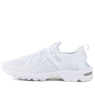 Asics GT-DS Triple White H6G3N-0101