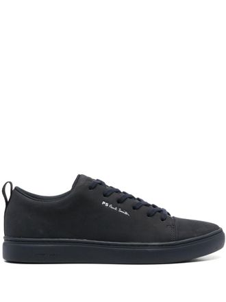 Paul Smith Lee sneakers - Blauw