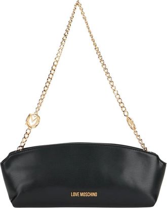 Love Moschino Borsa a tracolla - - Bags - Donna - Nero - ONE SIZE