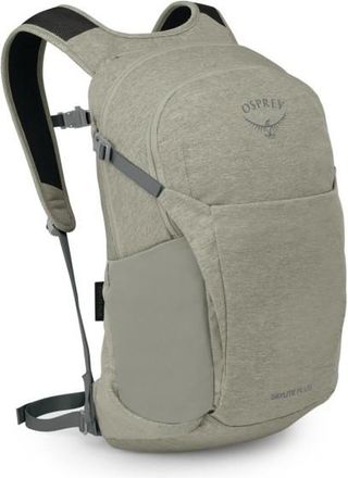 Osprey Daylite Plus Driftshade 20 Daypack - Unisex | grau/oliv