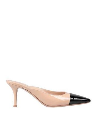 Gianvito Rossi SCHUHE - Mules & Clogs auf YOOX.COM