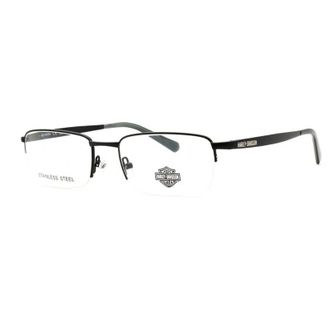 Harley-Davidson HD50098 002 Matte Black 57mm