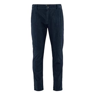 Bomboogie Hombre, Pantalones, Azul, Talla: W29