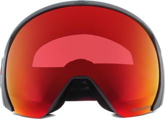 Oakley Grenache Grey Camo Unisex Prizm Snow Torch Iridium Goggles