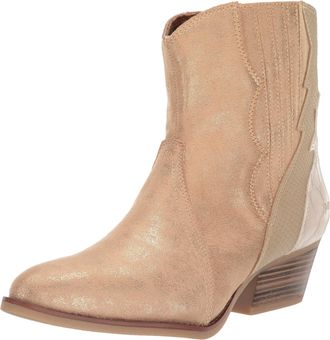 Blowfish SpangIe Gold Dust / Sand BF-10240-353 Womens