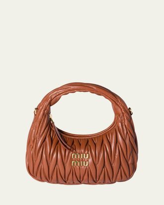 Miu Miu Shoulder Bags − Sale: up to −54% | Stylight