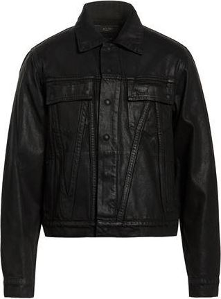 Amiri ROPA DE ABRIGO - Chaquetas vaqueras en YOOX.COM