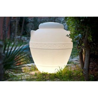 KLORIS Lampada per esterni design Kloris Studio Bianco