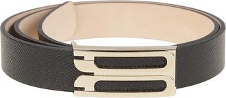Victoria Beckham Dames, Accessoires, Zwart, Maat: 70 CM