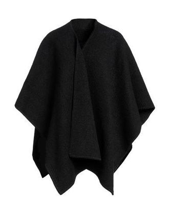 Rick Owens COATS & JACKETS - Capes on YOOX.COM
