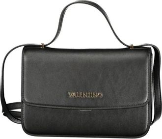 Mario Valentino Dames, Tassen, Zwart, Maat: ONE Size