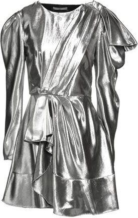 Alberta Ferretti DRESSES - Mini dresses sur YOOX.COM