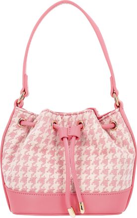 Faina Handtas Dames roze