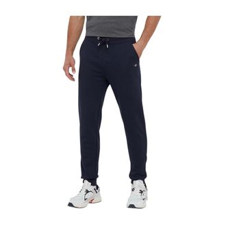 GANT Heren, Broeken, Blauw, Maat: 2XL