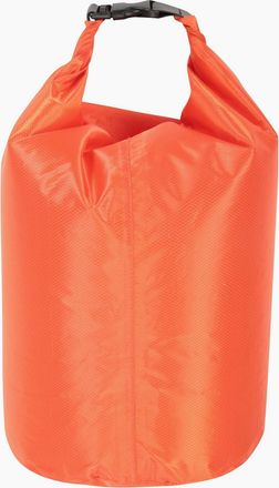 Mountain Warehouse Womens Mountain Warehouse Waterproof 10L Dry Bag - Orange - Size: ONE size