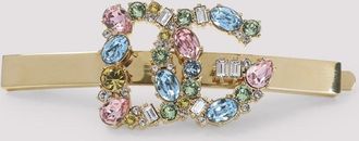 Dolce & Gabbana Brass Pin