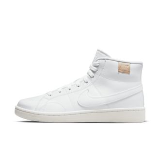 Chaussure femme nike montante best sale