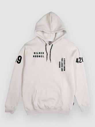 THE DUDES Test Subject 1 Classic Hoodie