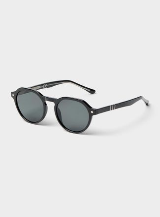 Le 31 Roy rounded sunglasses