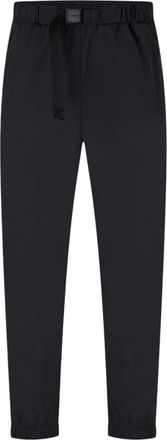 AMBUSH Heren Nylon Broek (Zwart)