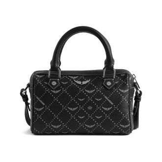 Zadig&Voltaire Tassen, Dames, Zwart, ONE Size, Bag Zadig & Voltaire