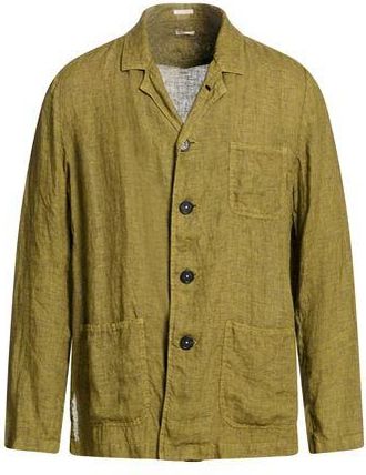 Massimo Alba COATS & JACKETS - Jackets on YOOX.COM
